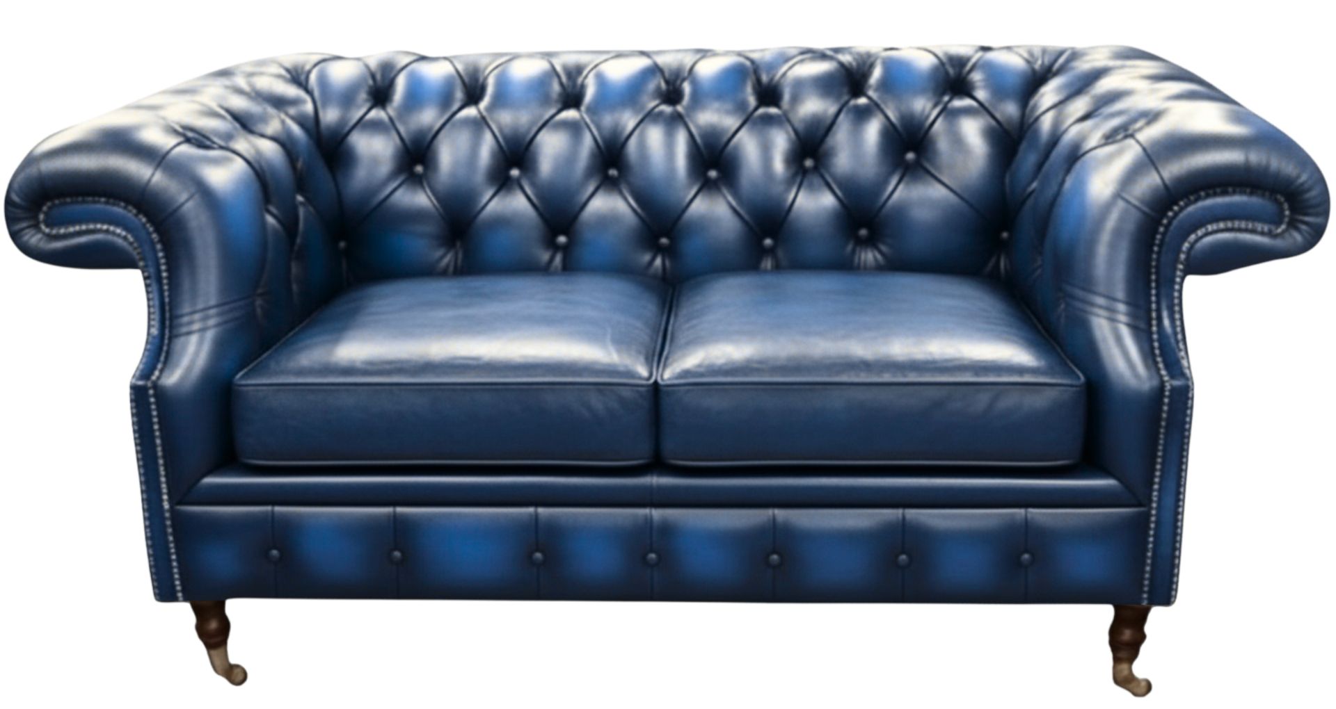 The Mayfair Chesterfield